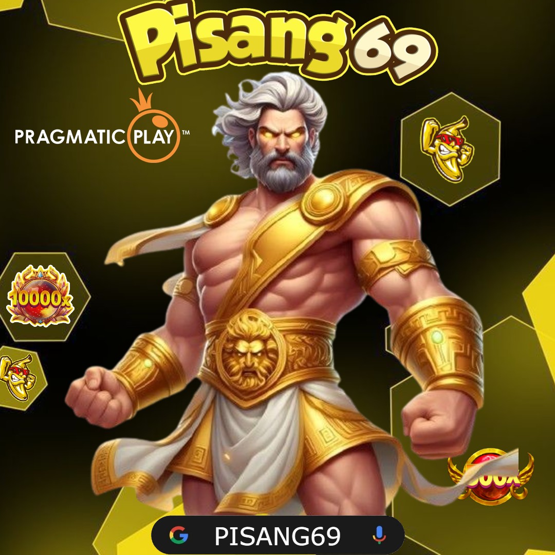 PISANG69 - LINK SLOT ONLINE PISANGWIN ADALAH SITUS PISANG SLOT GACOR HARI INI 